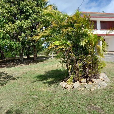 Villa Marie-Clotilde Sainte-Anne  Exterior foto