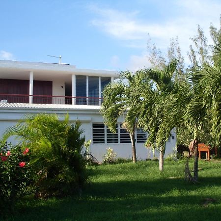 Villa Marie-Clotilde Sainte-Anne  Exterior foto